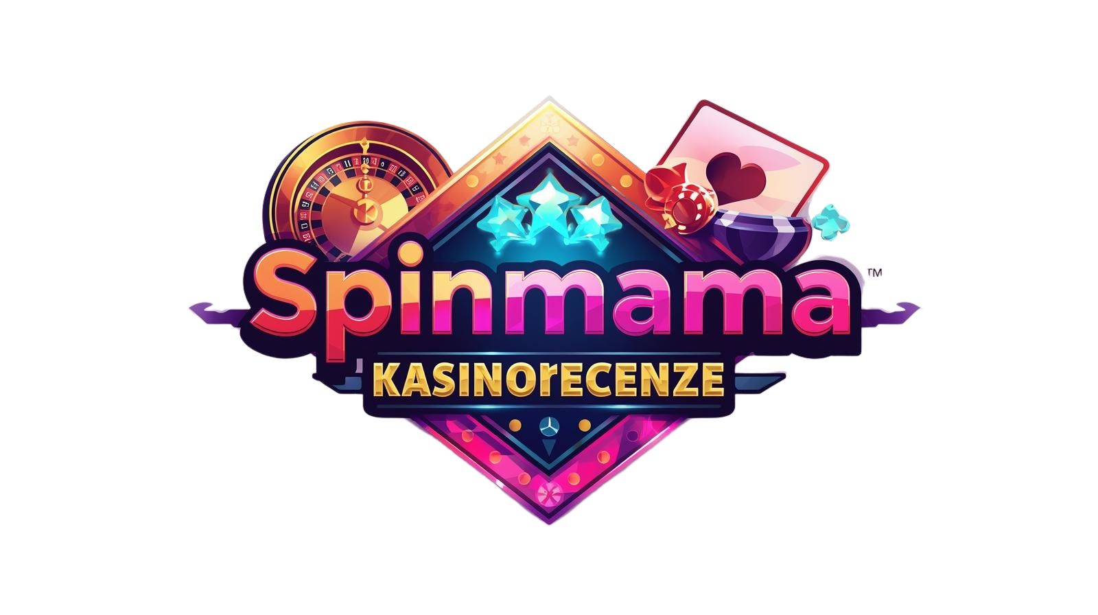 Spinmama-kasinorecenze